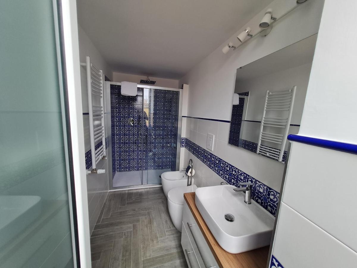 Costa Del Sole Bed & Breakfast Salerno