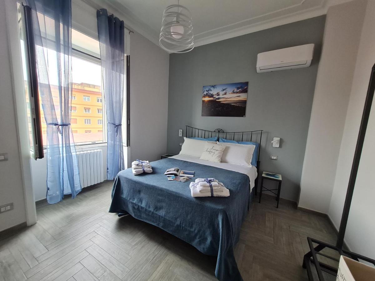 Costa Del Sole Bed & Breakfast