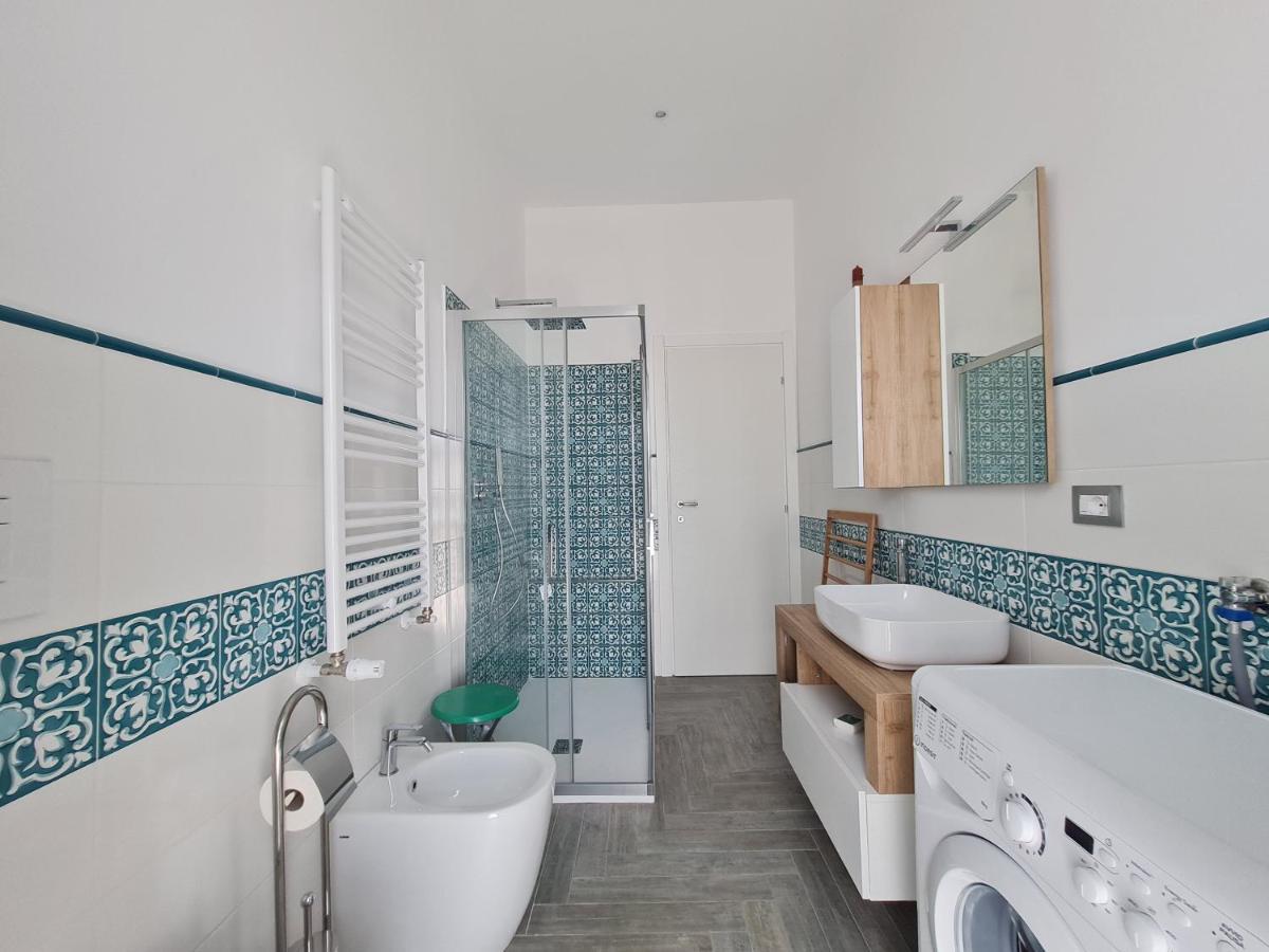 Bed & Breakfast Costa Del Sole Salerno