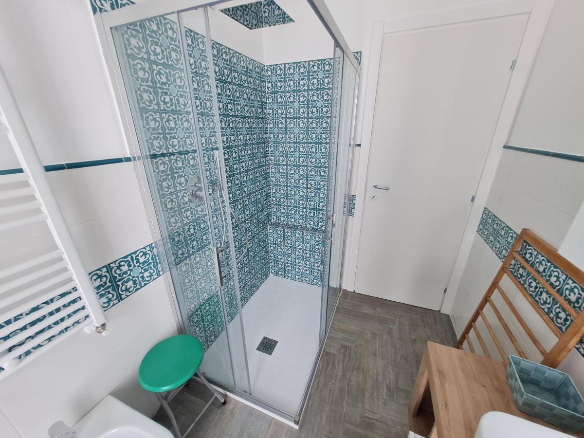 Bed & Breakfast Costa Del Sole Salerno