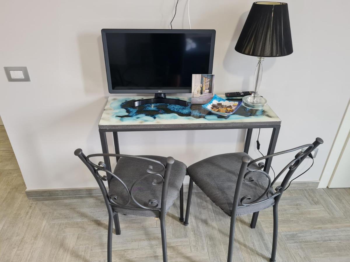 Costa Del Sole Bed and breakfast Salerno