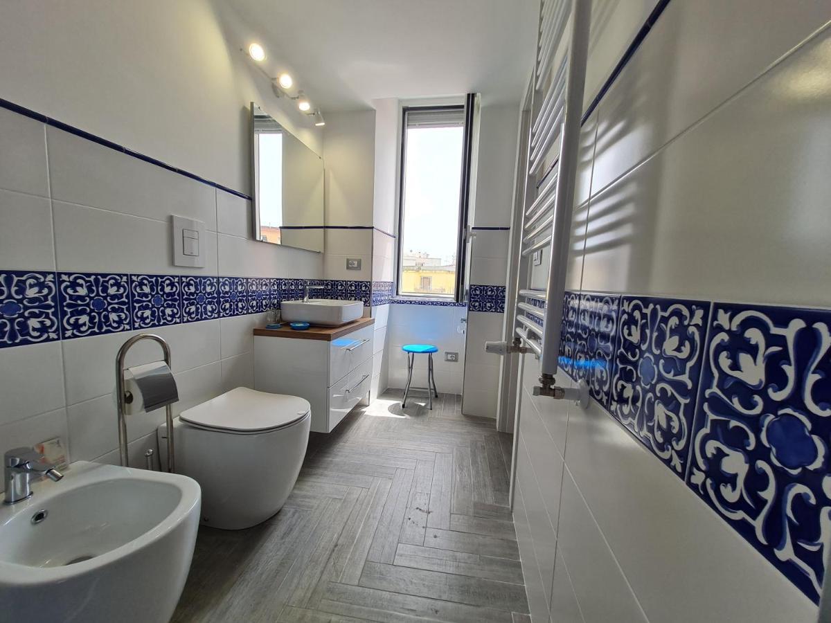 Costa Del Sole Bed & Breakfast Salerno
