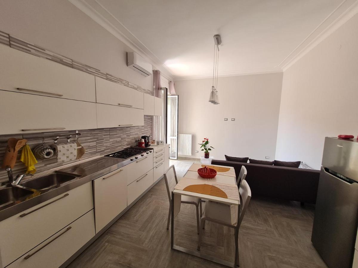 Bed & Breakfast Costa Del Sole *