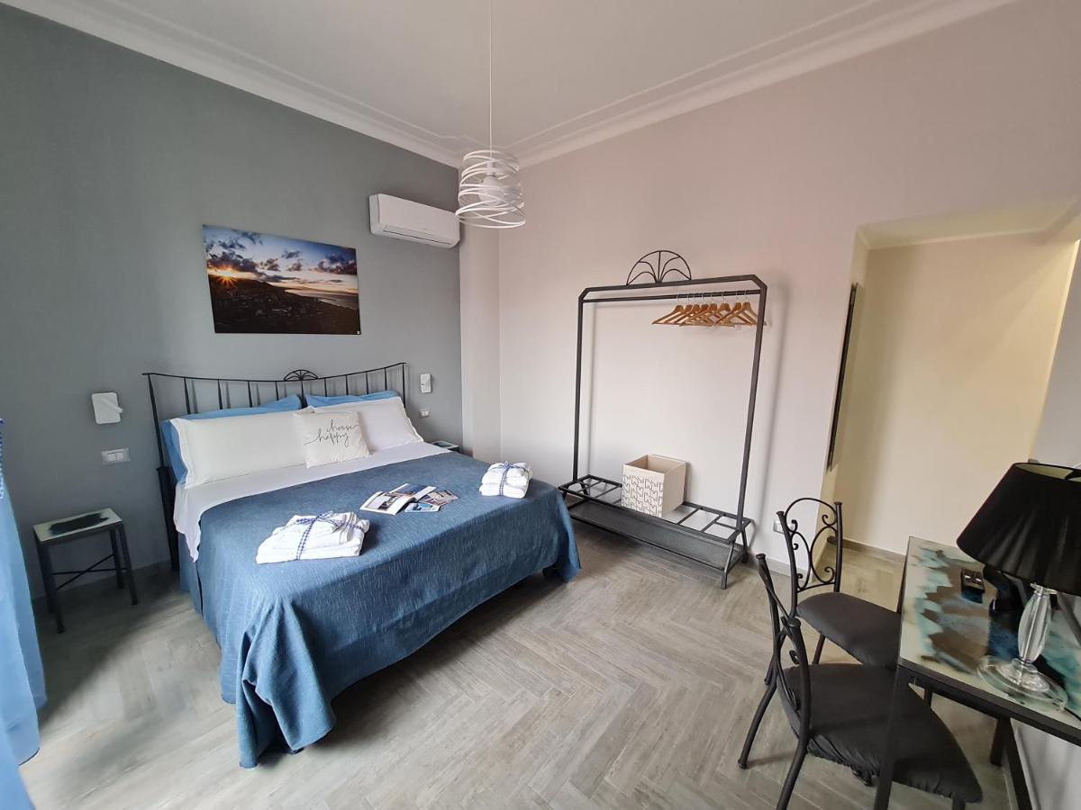 Bed & Breakfast Costa Del Sole *