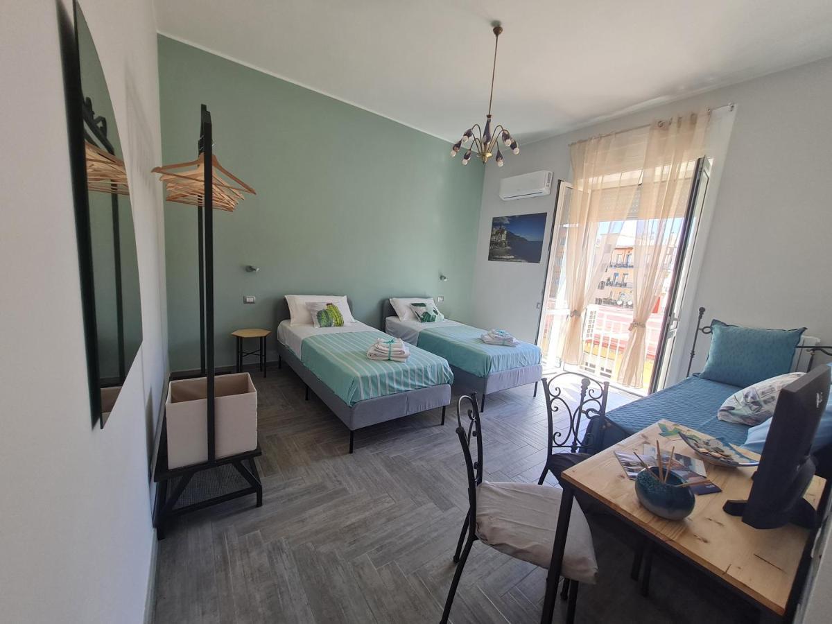 Bed & Breakfast Costa Del Sole