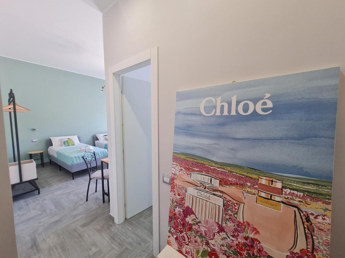 Bed & Breakfast Costa Del Sole *