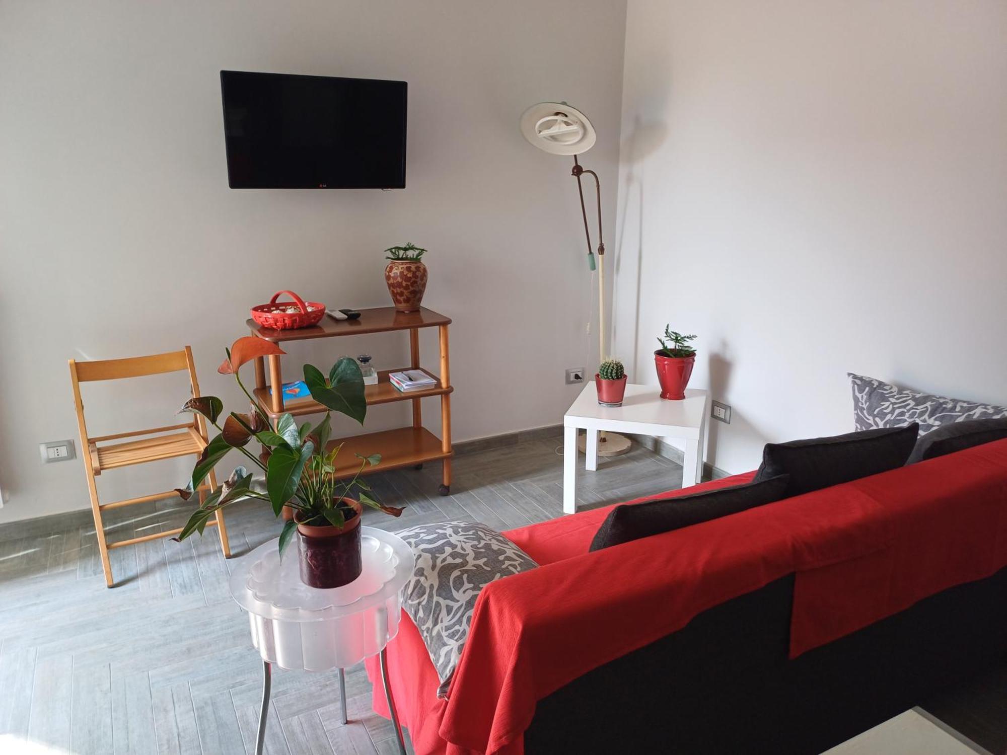 Bed and breakfast Costa Del Sole