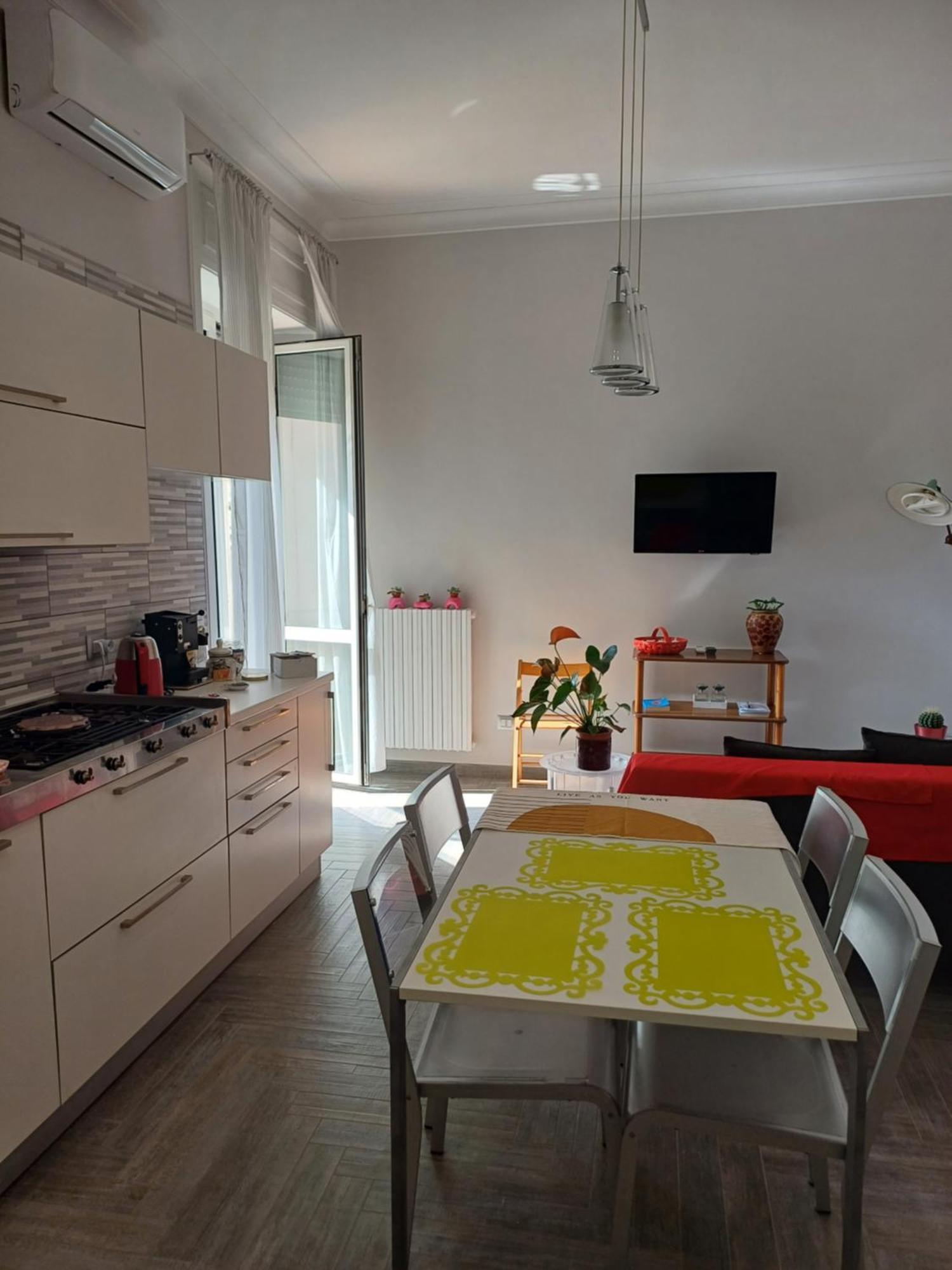Costa Del Sole Bed & Breakfast