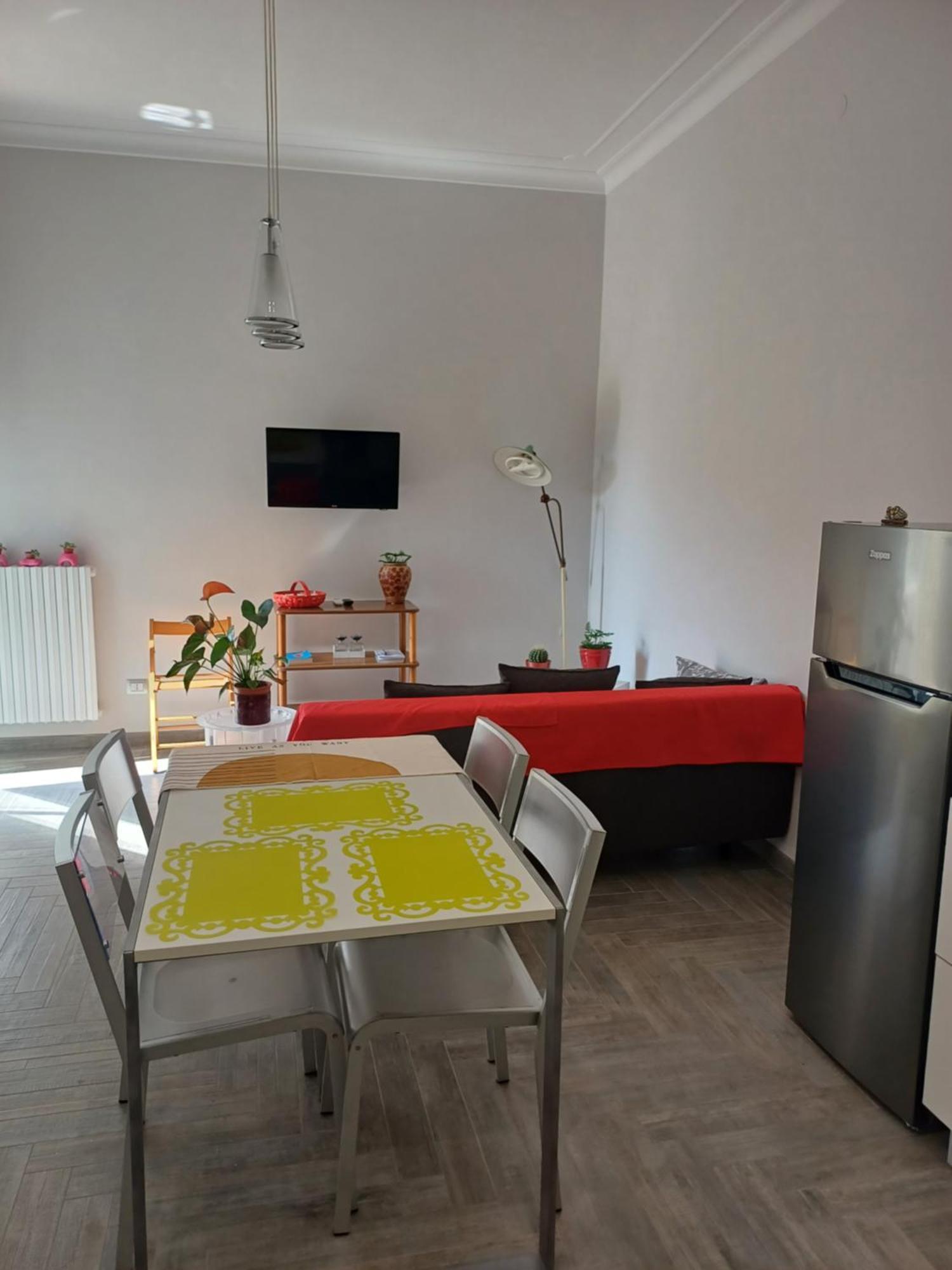 Bed and breakfast Costa Del Sole
