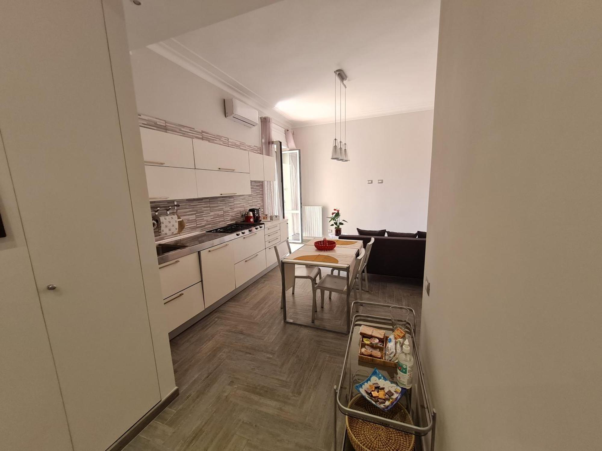 Costa Del Sole Bed & Breakfast